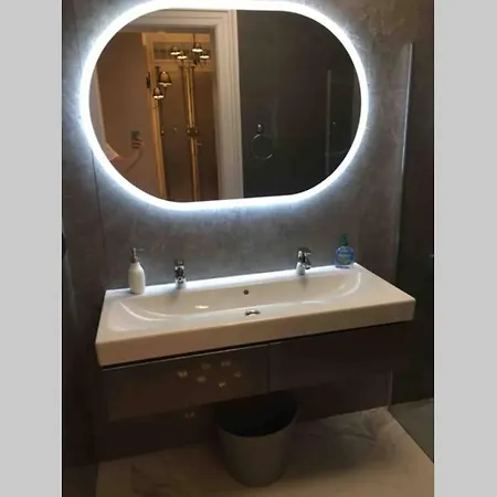 Deluxe Residence At Dancing House Lägenhet *